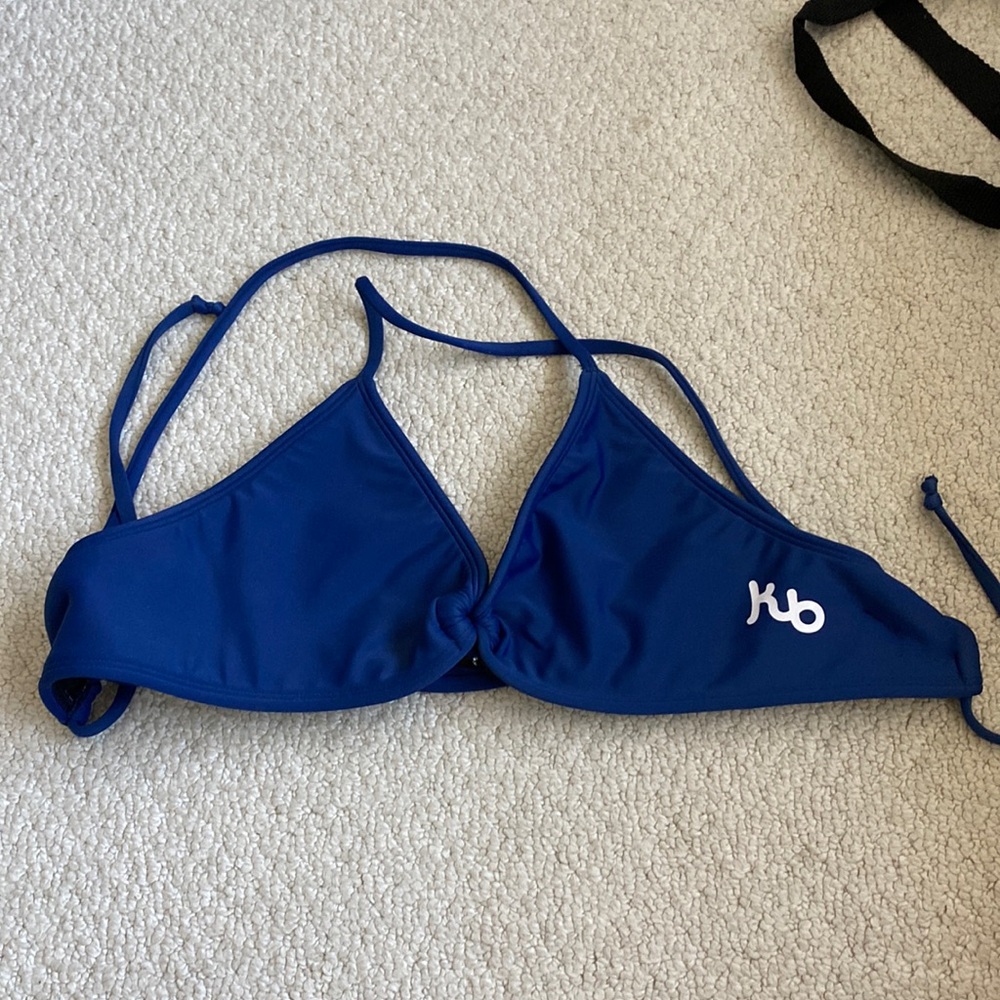 Kauai Bikini top